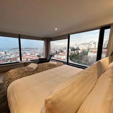 Louis Rooms Κωνσταντινούπολη Εξωτερικό φωτογραφία