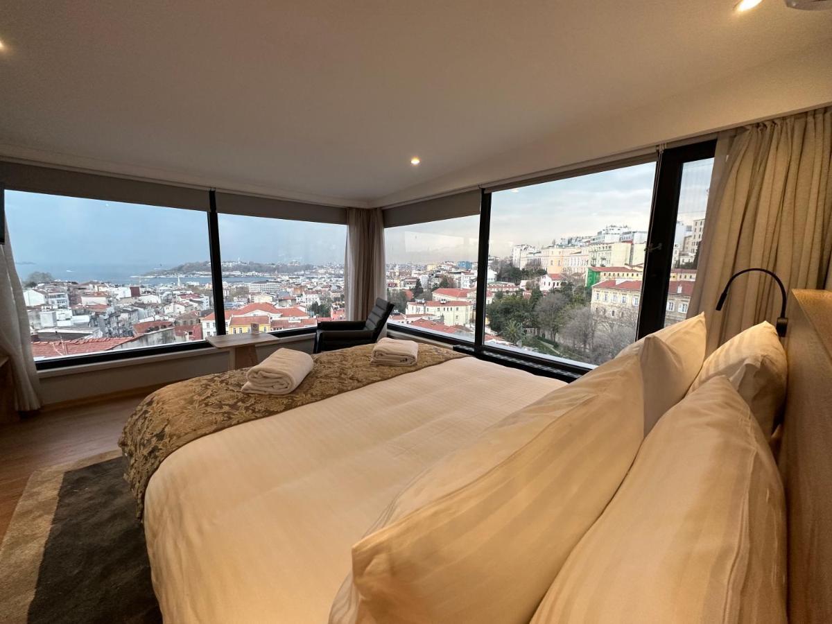 Louis Rooms Κωνσταντινούπολη Εξωτερικό φωτογραφία