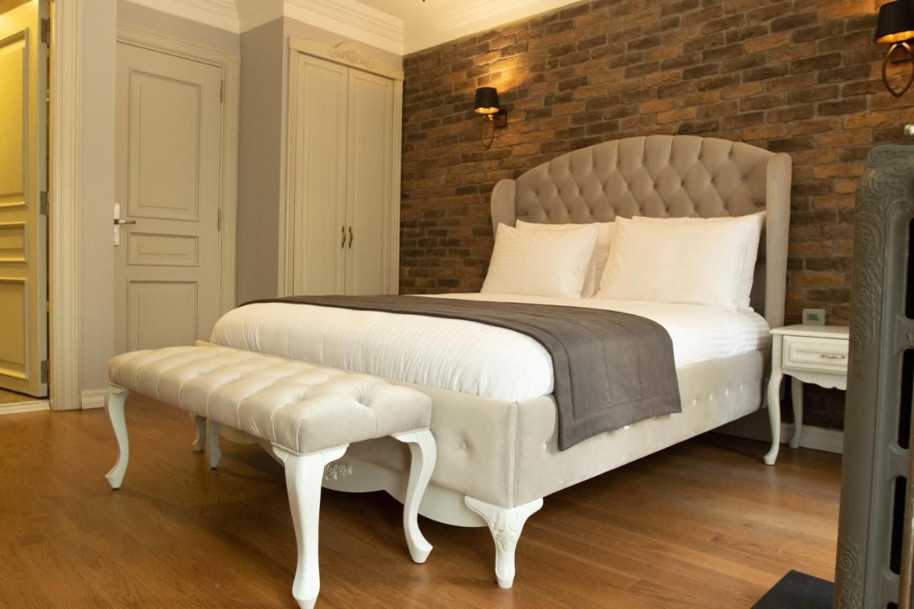 Louis Rooms Κωνσταντινούπολη Εξωτερικό φωτογραφία