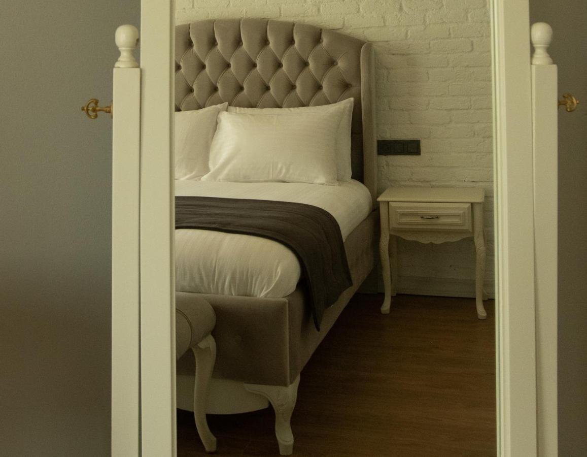 Louis Rooms Κωνσταντινούπολη Εξωτερικό φωτογραφία