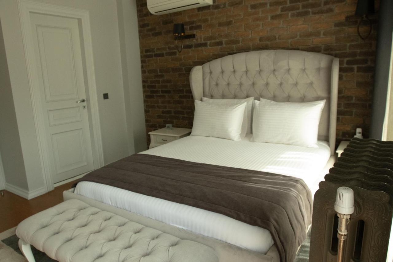 Louis Rooms Κωνσταντινούπολη Εξωτερικό φωτογραφία