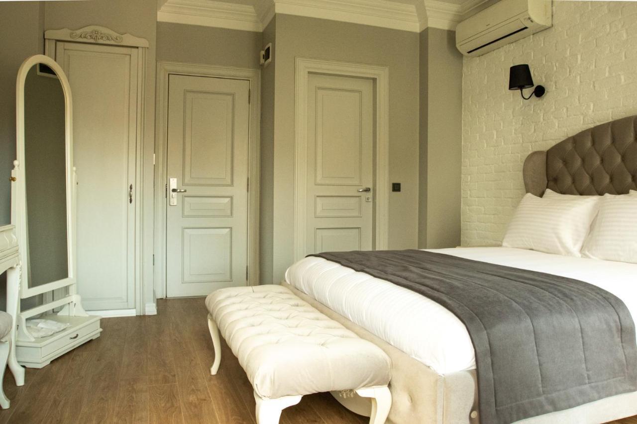 Louis Rooms Κωνσταντινούπολη Εξωτερικό φωτογραφία