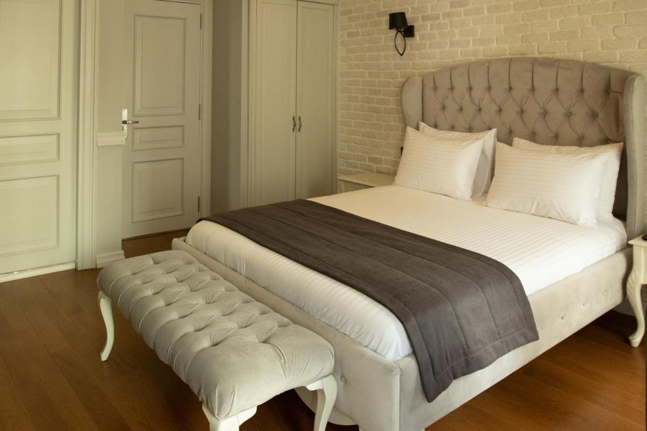 Louis Rooms Κωνσταντινούπολη Εξωτερικό φωτογραφία