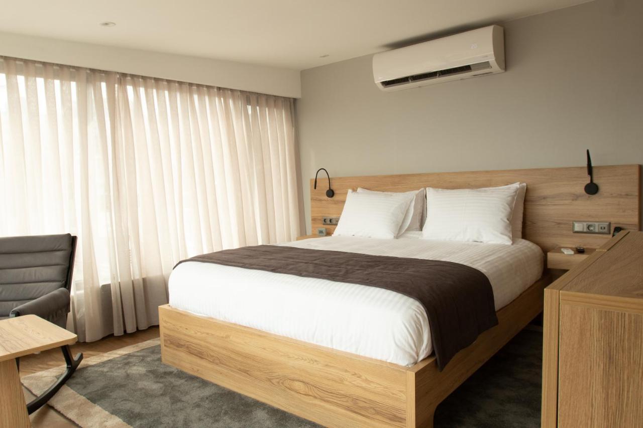 Louis Rooms Κωνσταντινούπολη Εξωτερικό φωτογραφία
