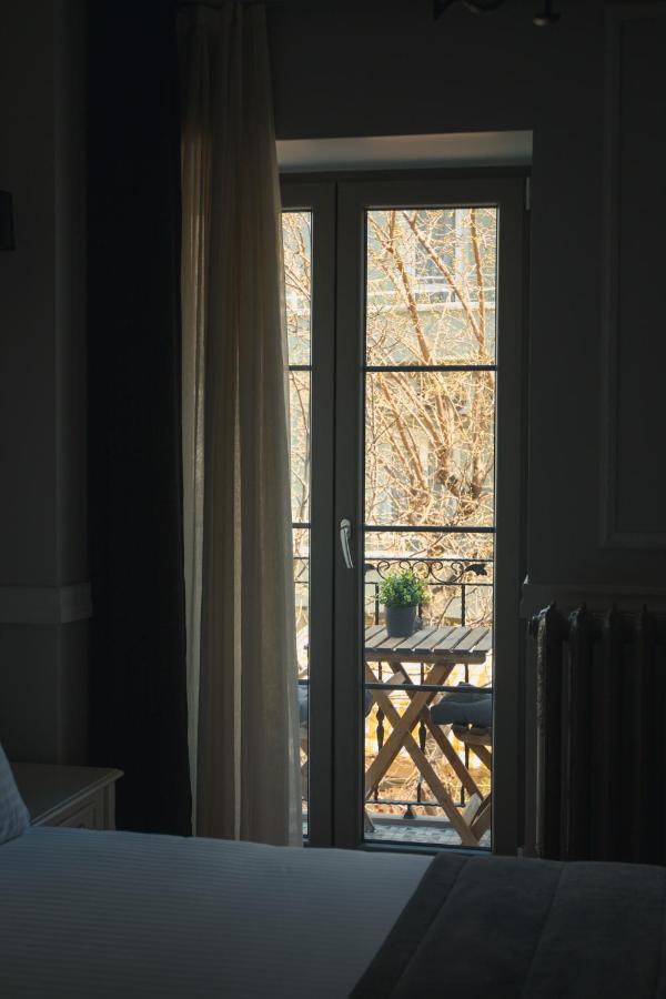 Louis Rooms Κωνσταντινούπολη Εξωτερικό φωτογραφία