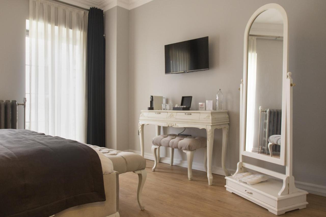 Louis Rooms Κωνσταντινούπολη Εξωτερικό φωτογραφία