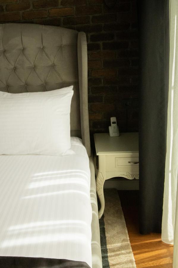 Louis Rooms Κωνσταντινούπολη Εξωτερικό φωτογραφία