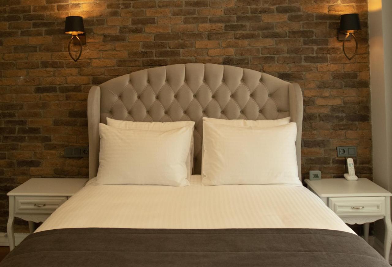 Louis Rooms Κωνσταντινούπολη Εξωτερικό φωτογραφία