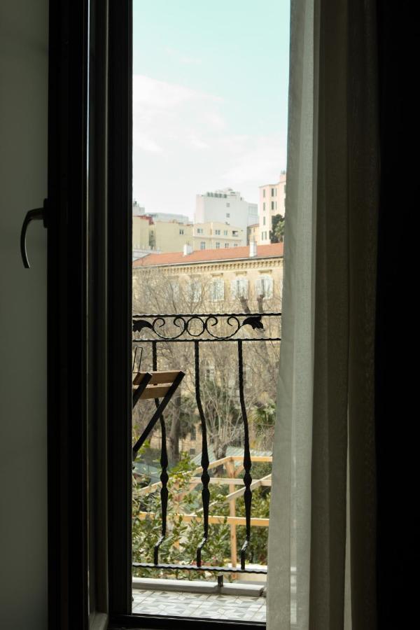 Louis Rooms Κωνσταντινούπολη Εξωτερικό φωτογραφία