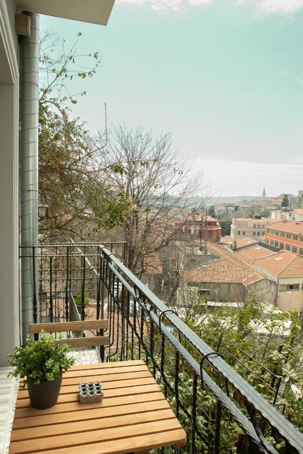 Louis Rooms Κωνσταντινούπολη Εξωτερικό φωτογραφία