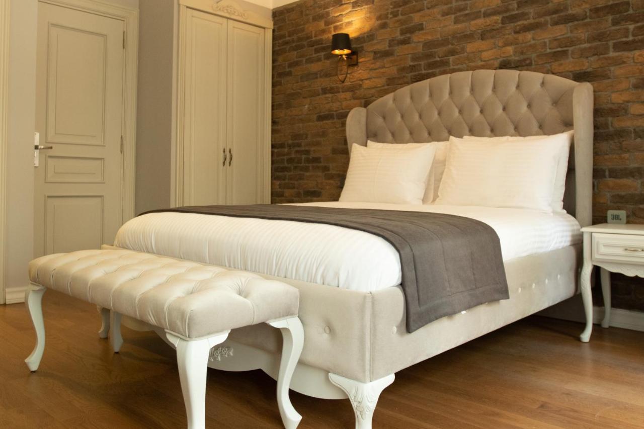 Louis Rooms Κωνσταντινούπολη Εξωτερικό φωτογραφία
