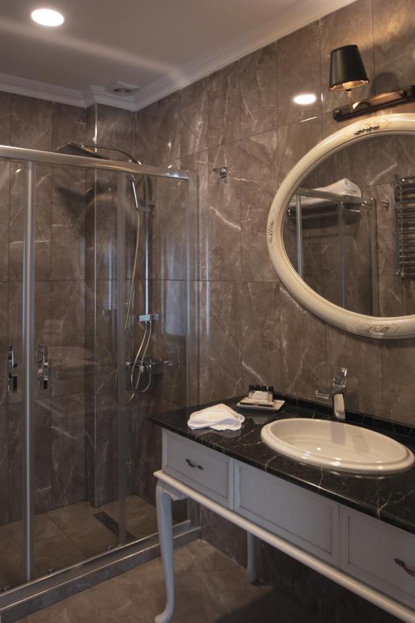 Louis Rooms Κωνσταντινούπολη Εξωτερικό φωτογραφία