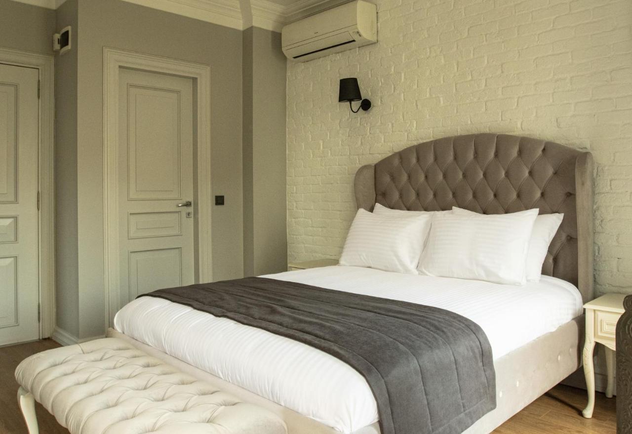 Louis Rooms Κωνσταντινούπολη Εξωτερικό φωτογραφία