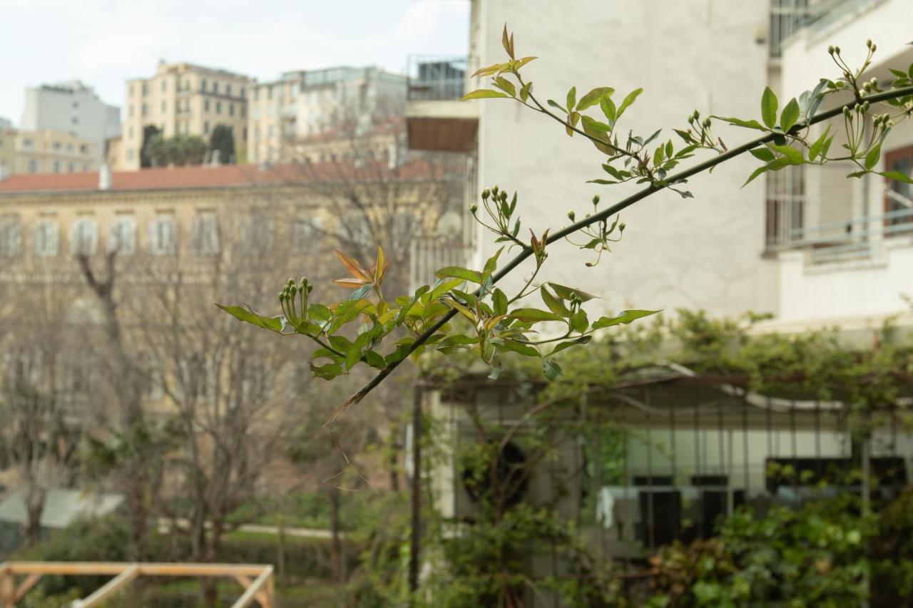 Louis Rooms Κωνσταντινούπολη Εξωτερικό φωτογραφία