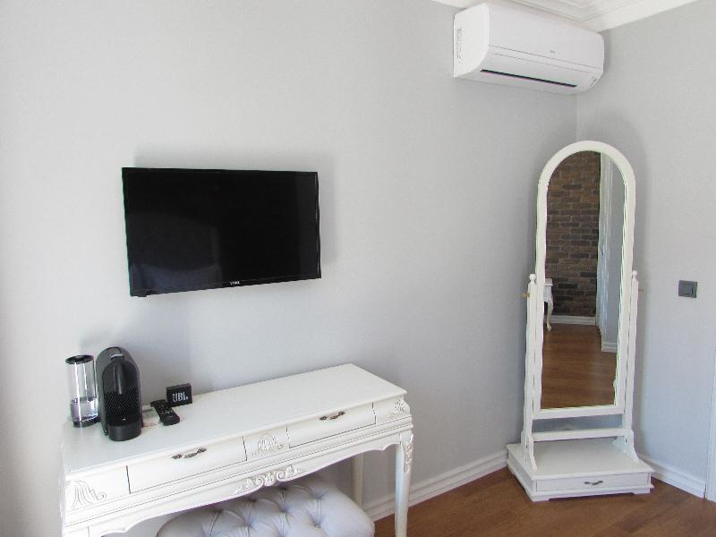 Louis Rooms Κωνσταντινούπολη Εξωτερικό φωτογραφία