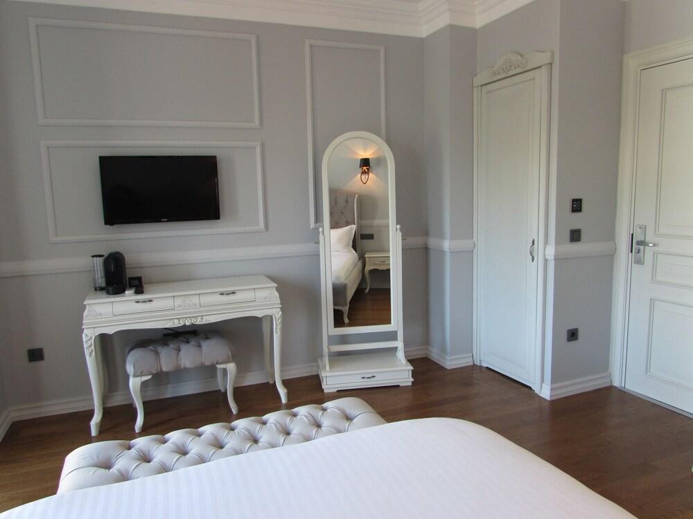 Louis Rooms Κωνσταντινούπολη Εξωτερικό φωτογραφία