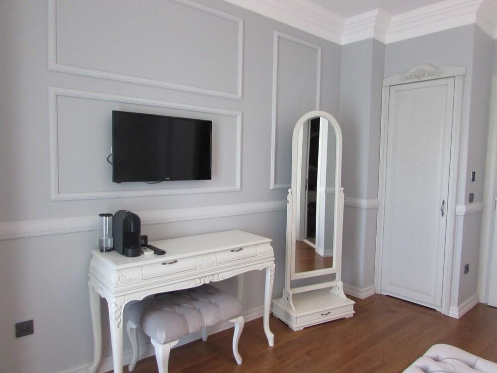 Louis Rooms Κωνσταντινούπολη Εξωτερικό φωτογραφία