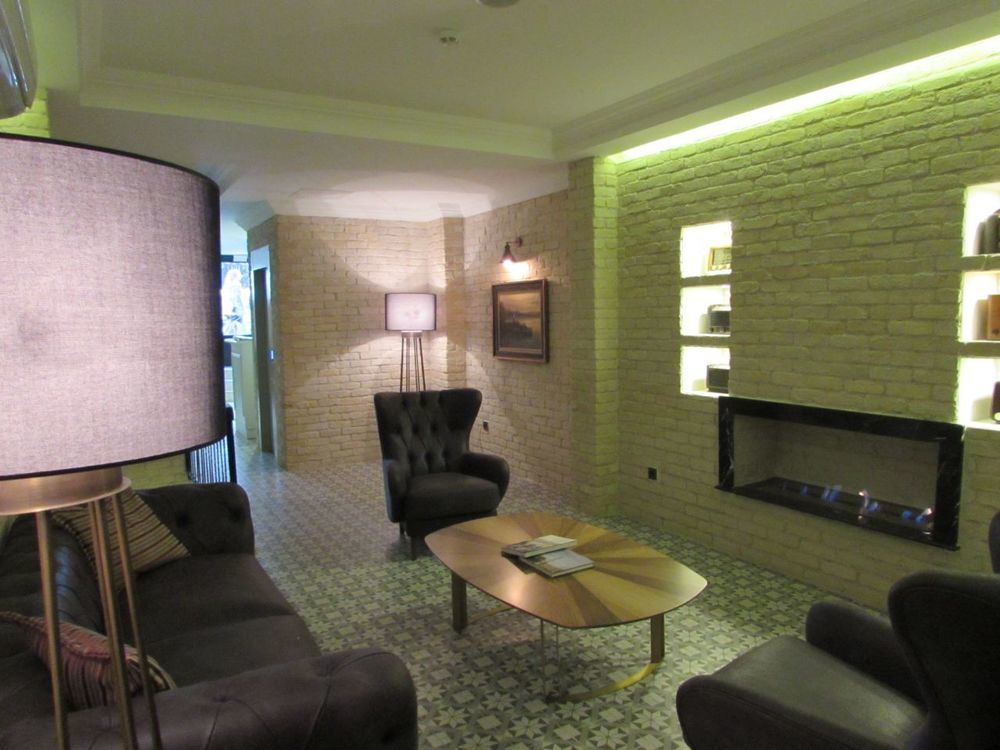 Louis Rooms Κωνσταντινούπολη Εξωτερικό φωτογραφία